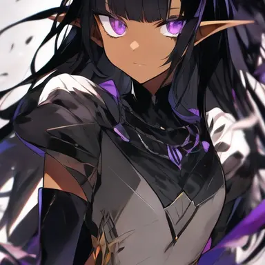 Profile image of Ame