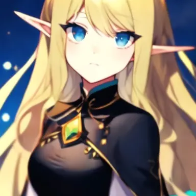 Profile image of Elfaria