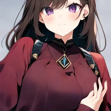 Profile image of Sophie