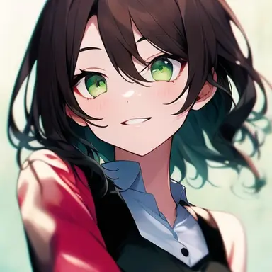 Profile image of Eve