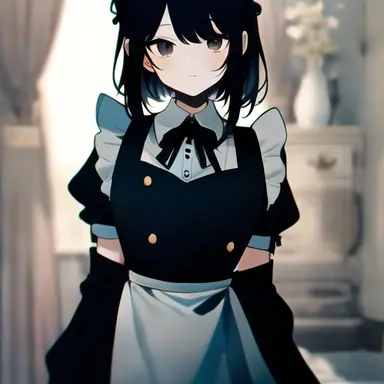 Profile image of Luna