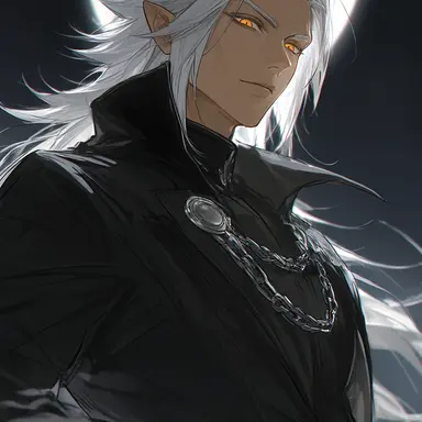 Profile image of Xemnas
