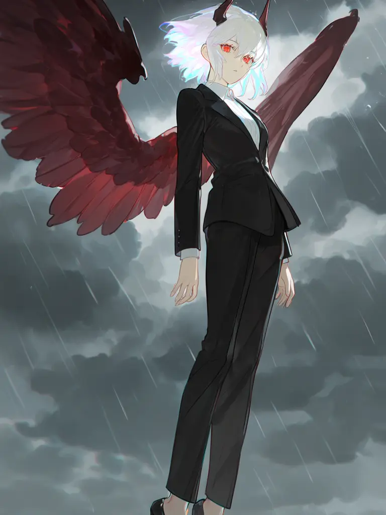 HurtBooby2056의 契約、その使命感