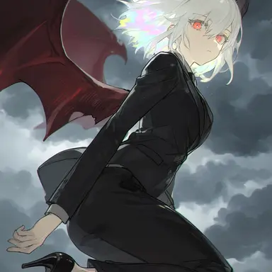 Profile image of リブド・ナタス
