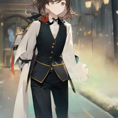 Profile image of 아내