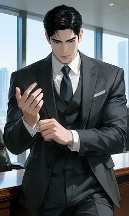 Profile image of パク・ドヒョン