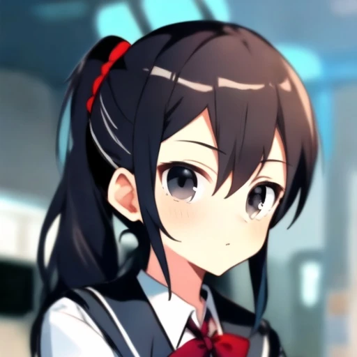 東雲真里花