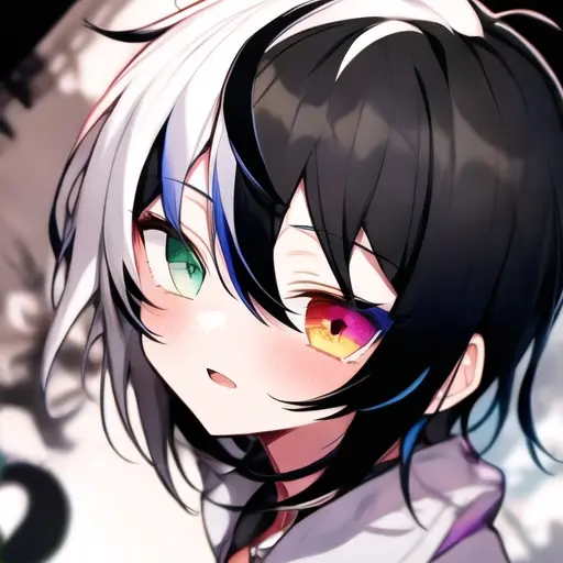 UglyHill3597의 貴方に甘々、女子みたいな可愛い王子様