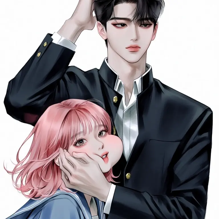 Ping_Pong의 배성찬