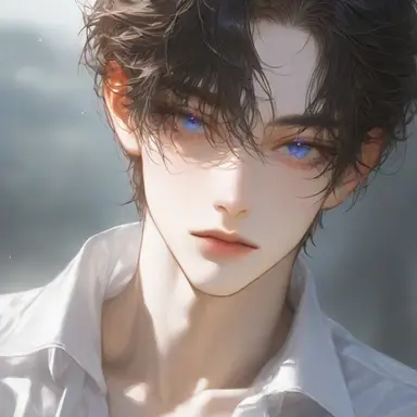 Profile image of ペク・スンホ