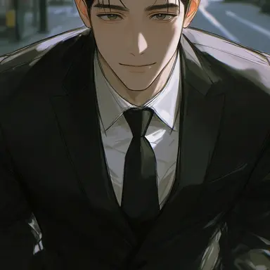 Profile image of 레이지
