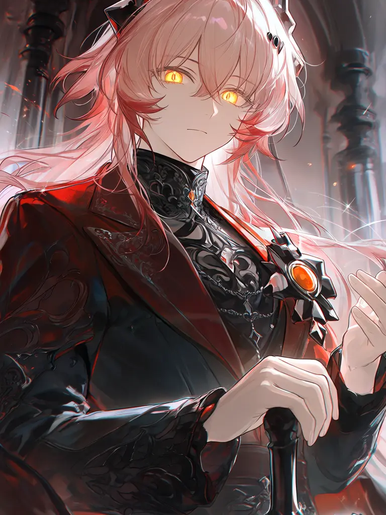 Ai_0518의 Is the Demon Lord Slain...?