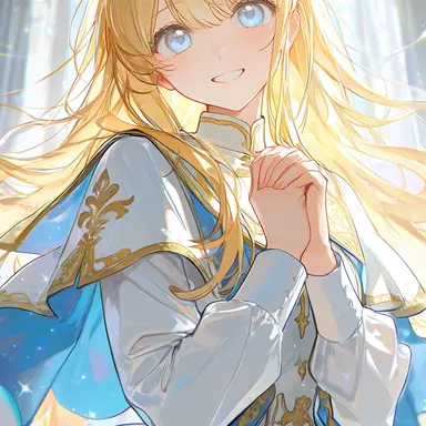 Profile image of Lilia