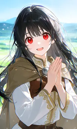 Profile image of Akari