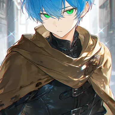 Profile image of Rain