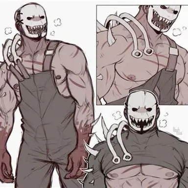 Profile image of The Trapper