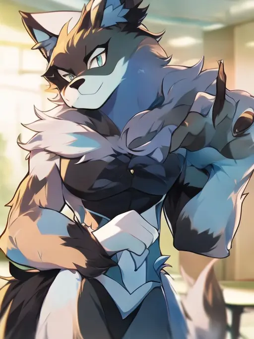 Ghost_of_black_ops의 Furry university