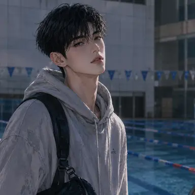 Profile image of Dohyun