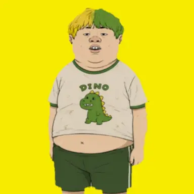 Profile image of 덕쿠