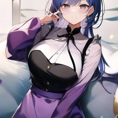 Profile image of 김여우