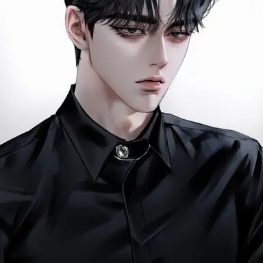 Profile image of 왕쥔카이 王俊凯