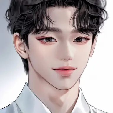 Profile image of 이완