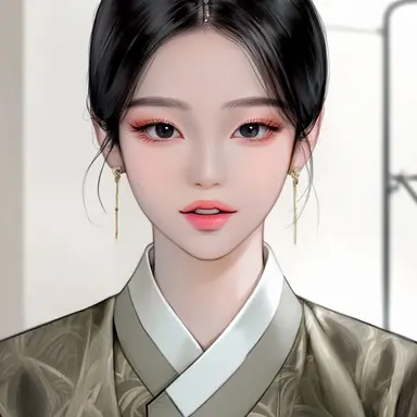 Profile image of 윤이랑