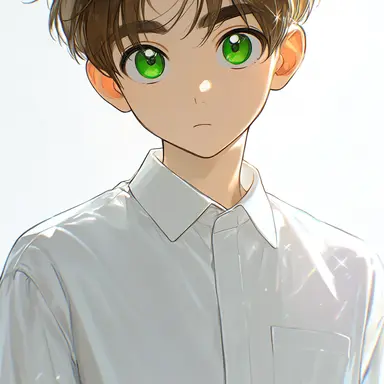 Profile image of 프레드릭