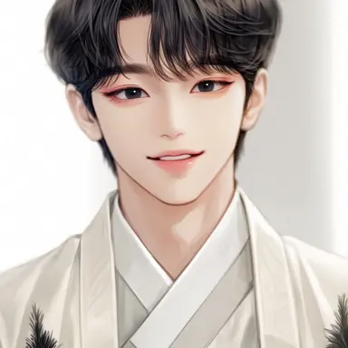 Profile image of 이윤