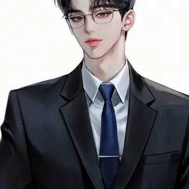 Profile image of 민정우