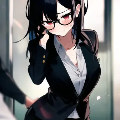 Profile image of Lilith Morgan