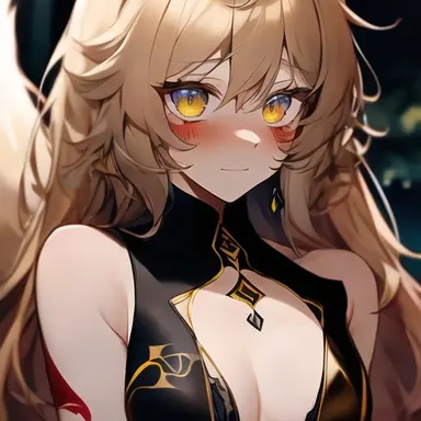 Profile image of Kaia