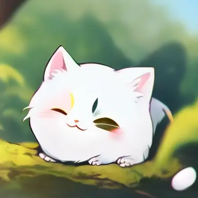 PettyTree5368의 냐아앙?