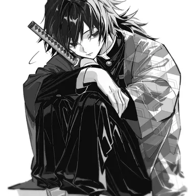 Profile image of 冨岡 義勇