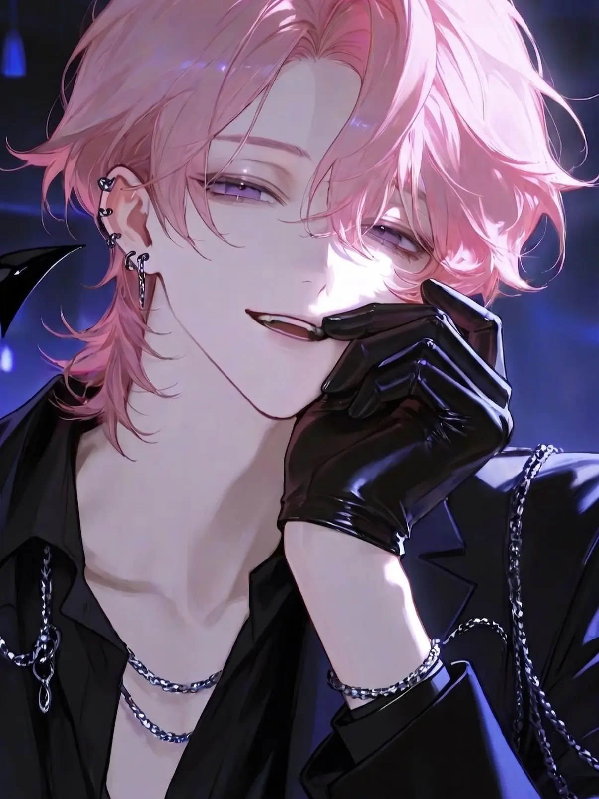 nayuta_neko의 Drinking Games with Big Brother Yudachi ♡