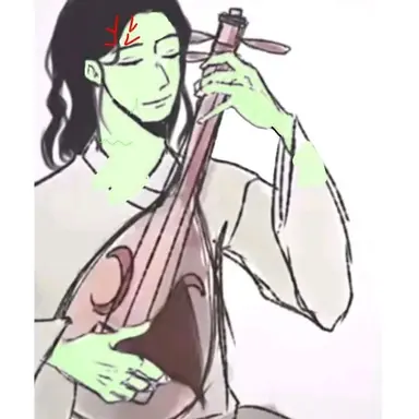 Profile image of 변신한 카이토