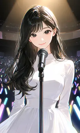 Profile image of Mio