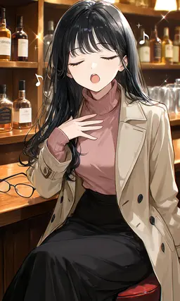 Profile image of Mio