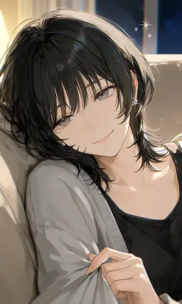 Profile image of 沙夜