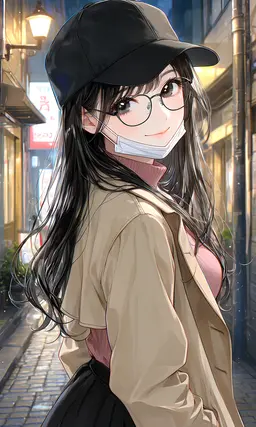 Profile image of Mio