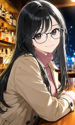Profile image of Mio
