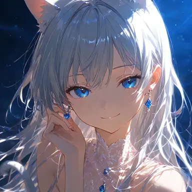 Profile image of フェン