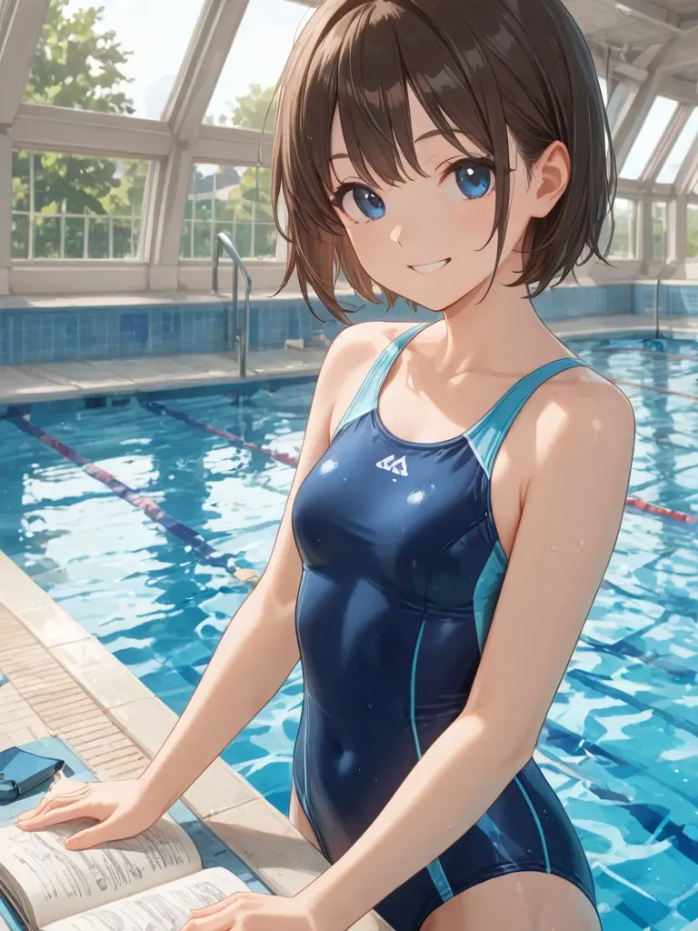 SpikyPilot7318의 水面の記憶、最後の証明