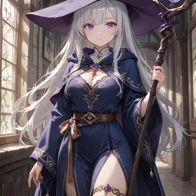 Profile image of アリアンロッド