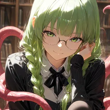 Profile image of メル