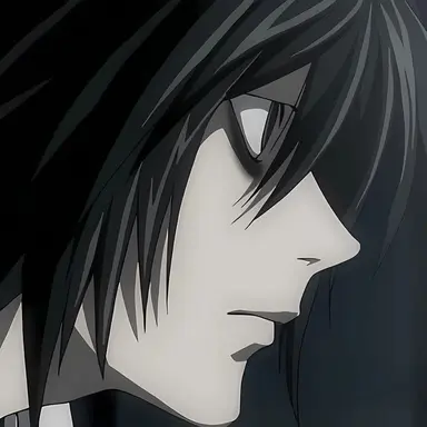 Profile image of L Lawliet
