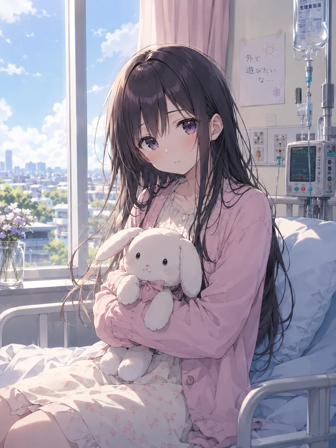 StupidZebu8054의 もうすぐ死ぬ