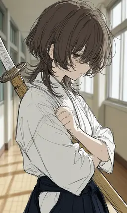 Profile image of レイ