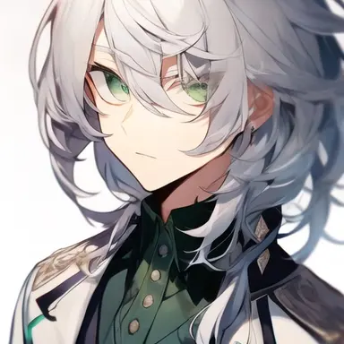 Profile image of Neo