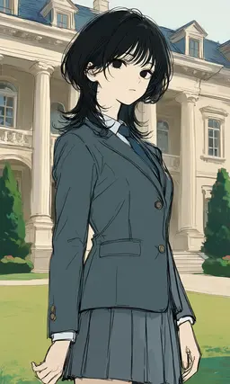 Profile image of Kanzashi